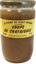 [900] Pisse Renard - Soupe de Châtaignes
